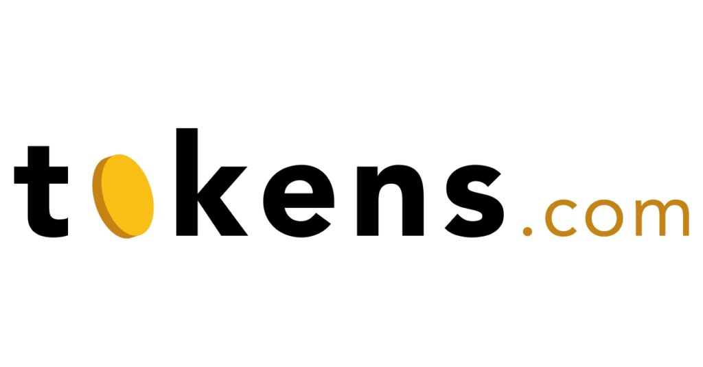 Tokens.com